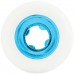 Ricta Chrome Clouds Blue 78a Skateboard Wheels