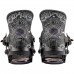 Nitro Ivy Snowboard Bindings - Women's 2022