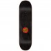 Santa Cruz Classic Dot 8.375 Skateboard Deck