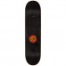 Santa Cruz Classic Dot 7.75 Skateboard Deck