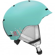 Salomon Grom Helmet - Big Kids'