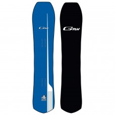 GNU Gremlin C3 Snowboard 2022