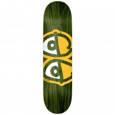 Krooked Eyes Assorted 8.06 Skateboard Deck