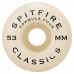 Spitfire Formula Four 97a Classics Skateboard Wheels