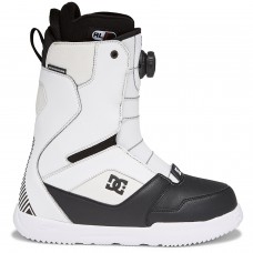 DC Scout Boa Snowboard Boots 2022