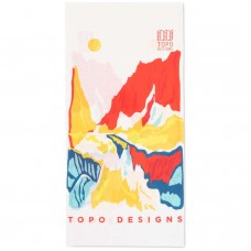 Topo Designs Topo Gaiter