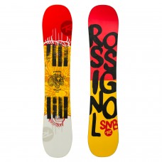 Rossignol Jibfluence Snowboard - Kids' 2021