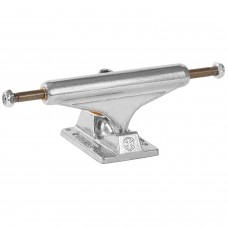Independent 139 Stage 11 Hollow Silver Standard Skateboard Truck