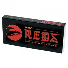 Bones Reds Skateboard Bearings