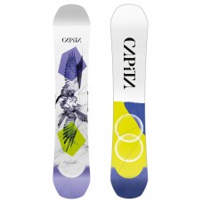 CAPiTA Birds of a Feather Snowboard - Women's 2022