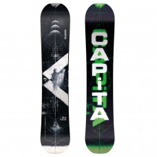 CAPiTA Pathfinder Camber Snowboard 2022