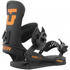 Union Cadet Pro Snowboard Bindings - Kids' 2022