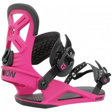 Union Cadet Snowboard Bindings - Kids' 2022