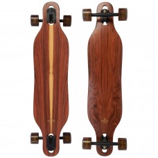 Arbor Axis Flagship 37' Longboard Complete