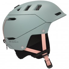 Salomon Husk Pro Helmet