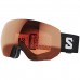 Salomon Radium Pro Goggles