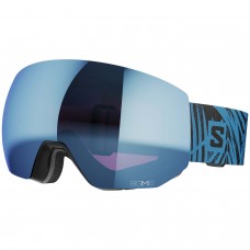 Salomon Radium Pro Goggles