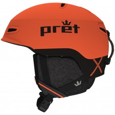 Pret Epic X Helmet