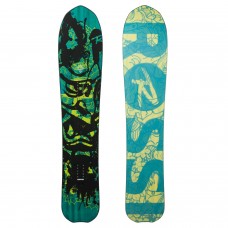 Rossignol XV Sashimi LG Light Snowboard 2021