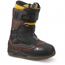Vans Baldface Snowboard Boots 2022