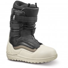 Vans Hi-Country & Hell-Bound Snowboard Boots 2022