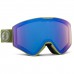 Electric Kleveland II Goggles