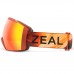 Zeal Hemisphere Goggles