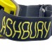 Ashbury Blackbird Triangle Goggles