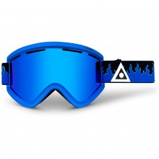 Ashbury Blackbird Team Goggles