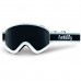 Ashbury Blackbird Team Goggles