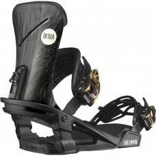 Salomon Nova Snowboard Bindings - Women's 2021