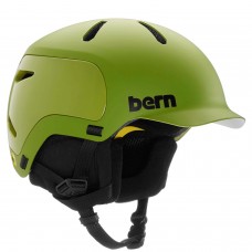 Bern Watts 2.0 MIPS Helmet