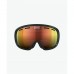 POC Fovea Clarity POW JJ Goggles