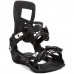 Nidecker Muon-X SE Snowboard Bindings 2023