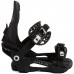 Nidecker Muon-X SE Snowboard Bindings 2023