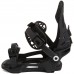 Nidecker Muon-W SE Snowboard Bindings - Women's 2023