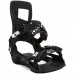 Nidecker Muon-W SE Snowboard Bindings - Women's 2023