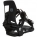 Nidecker Muon-W SE Snowboard Bindings - Women's 2023