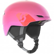 Scott Keeper 2 Plus Helmet - Big Kids'