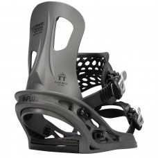 Flux TT Snowboard Bindings 2021