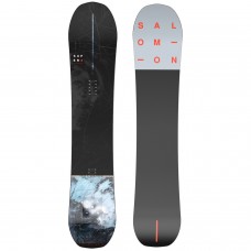 Salomon Super 8 Snowboard 2022