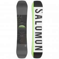 Salomon Huck Knife Pro Snowboard 2022