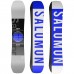 Salomon Huck Knife Snowboard 2022