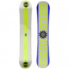 Salomon Sleepwalker Snowboard 2022