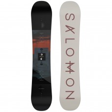 Salomon Pulse Snowboard 2022