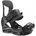 Salomon Hologram Snowboard Bindings 2022