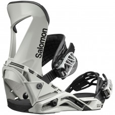 Salomon Hologram Snowboard Bindings 2022