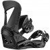 Salomon Hologram Snowboard Bindings 2022