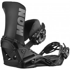 Salomon District Snowboard Bindings 2022