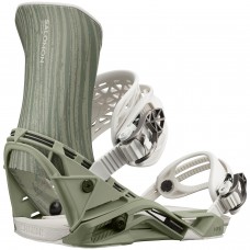 Salomon District HPS Snowboard Bindings 2022